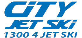 City Jetski Logo